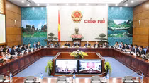 Đề nghị đưa nội dung xây dựng nông thôn mới vào chương trình nghị sự Đại hội Đảng