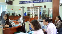 Phải xin lỗi dân nếu chậm trễ trong giải quyết thủ tục hành chính