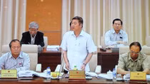 Bỏ hình phạt tử hình với 7 tội danh