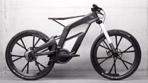10 loại xe đạp đến từ các hãng sản xuất ô tô