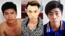 Lập bãi giữ xe để cất giấu, rã xe gian tiêu thụ
