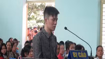 Sát hại vợ con vì không níu kéo được tình cảm