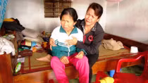 Thi thể đầu tiên vụ sập giàn giáo được đưa về quê