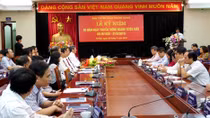 Đổi mới mạnh mẽ nội dung, phương thức công tác tuyên giáo