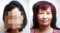 Xóa đường dây môi giới nữ công nhân bán dâm