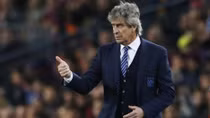 ManCity không vĩ đại nếu không vô địch Champion League