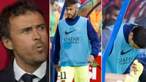 Vì sao HLV trưởng Barca ‘trị’ Neymar ?