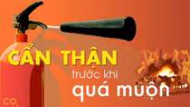 Bình Dương tăng cường kiểm tra PCCC nhà ống, nhà kín