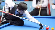 25 quốc gia tham dự Cúp thế giới Billiards carom 3 băng