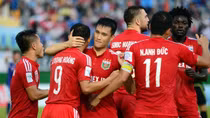 Chiều nay, vòng 23 V.League với các trận "chung kết" ngược - xuôi: Vua ngoại & tiền nội