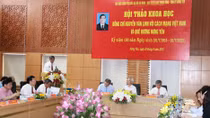 'Một trong những người đi đầu trong việc tìm tòi, khai phá con đường đổi mới ở nước ta'