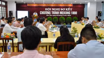 ĐBSCL: Hơn 550 người được đào tạo sau đại học ở nước ngoài