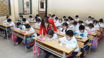 Bệnh hình thức, bệnh thành tích trong giáo dục ngày càng trầm trọng