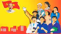Bộ Chính trị làm việc về chuẩn bị Đại hội các đảng bộ trực thuộc Trung ương