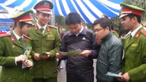 CATP Hà Nội hướng dẫn sơ tuyển vào các trường CAND