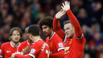 Manchester United : 3 – 0 : Tottenham: Lấy lại ánh hào quang xưa