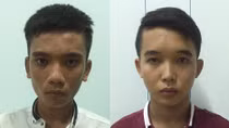 Một thầy giáo bị hai học sinh đánh trọng thương