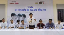 Thí sinh nên cân nhắc thứ tự các nguyện vọng và không vội vã rút hồ sơ