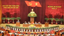 TP HCM giới thiệu nhân sự vào Ban Chấp hành Trung ương