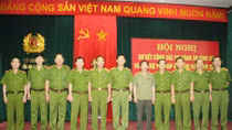 Nâng cao chất lượng, hiệu quả công tác giáo dục, cải tạo phạm nhân