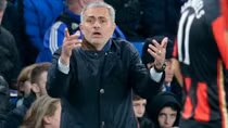 "Chelsea không bao giờ xuống hạng..."