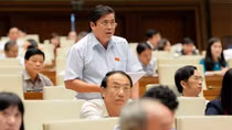 Phải đảm bảo độ 'chín' khi thông qua dự án luật
