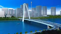 Triển khai dự án xây dựng cầu Thủ Thiêm 2 và cầu Rạch Chiếc