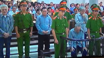 Y án chung thân nguyên Tổng Giám đốc Công ty Hồng Hà