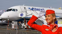Điểm mặt ‘hàng hiệu’ tại Paris Air Show 2015
