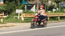  Xóa đường ngang tự phát, hạn chế tai nạn đường sắt