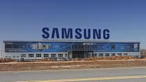 Thái Nguyên xuất khẩu hơn 10 tỷ USD ‘nhờ’ Samsung