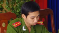 Người góp phần mở cánh cửa vụ án