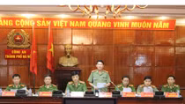 Nạn nhân bị tạm giữ tại CA huyện Quốc Oai tử vong do bệnh lý