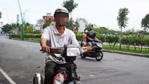 Những quy định mới vế sức khỏe lái xe