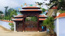 Nhiều sai phạm trong việc sử dụng đất rừng Hải Vân: Chính quyền đổ "tội" Kiểm lâm!