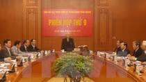 Công tác phòng, chống tham nhũng phải được đẩy mạnh hơn, hiệu quả rõ ràng hơn
