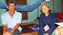 Cuộc trùng phùng kỳ diệu sau hơn 44 năm ly tán
