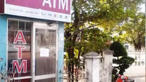 Đảm bảo an toàn các buồng ATM – Bài toán nan giải