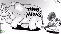 Cần mở rộng 'đất sống' cho biếm họa