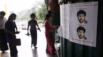 Thái Lan bắt giữ hai nghi phạm trong vụ đánh bom ở Bangkok