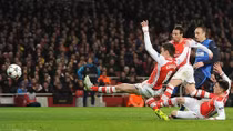 Từ Arsenal "xịn" đến Arsenal "học viện"
