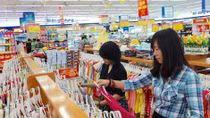 Doanh nghiệp nội gồng mình cạnh tranh với doanh nghiệp FDI
