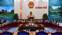 Bệnh viện nào cam kết tự chủ, Chính phủ sẽ cho vay ưu đãi