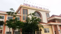 Lãnh đạo Trường Đại học Nam Cần Thơ thừa nhận sai sót