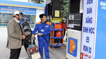 Xăng sinh học E5 chưa được ưa chuộng