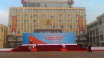Trường Đại học Kỹ thuật - Hậu cần CAND tuyển cán bộ, giáo viên
