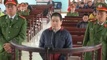Tàng Keangnam nhận tội, đồng bọn chối cãi