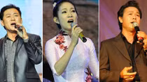 Cất cao những bài ca không quên