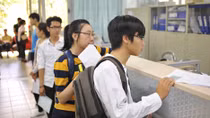 Kết thúc 2 đợt xét tuyển nguyện vọng bổ sung: Hàng chục ngàn chỉ tiêu có nguy cơ lãng phí