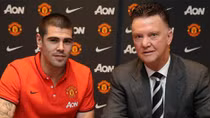 Không được cãi lệnh Van Gaal